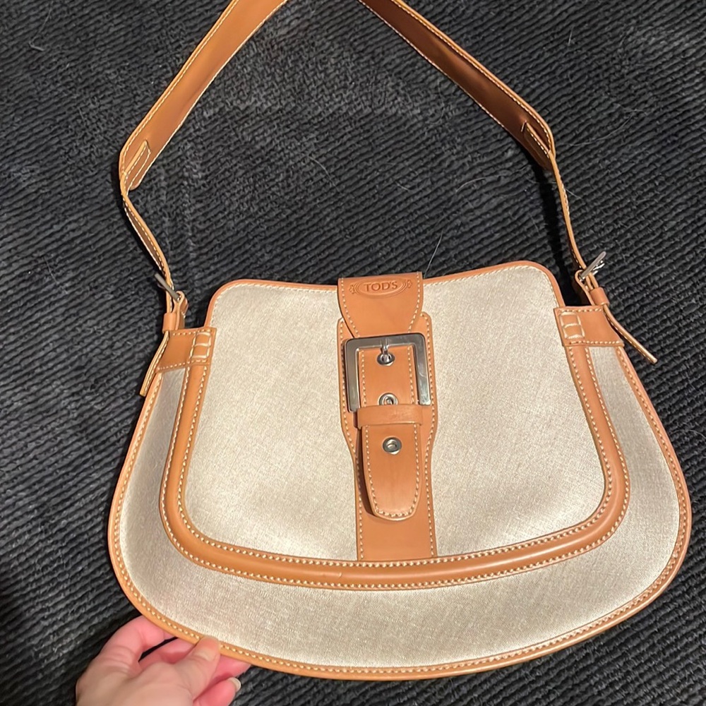 Tod’s Bag